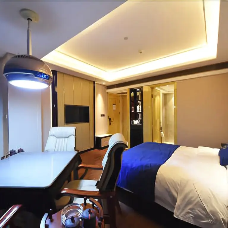 Чанша: Brilliant Hotel