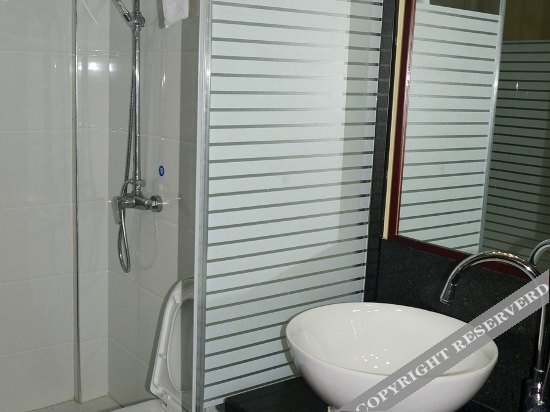 Чичжоу: Yihua Yiye Anxin Boutique Hotel
