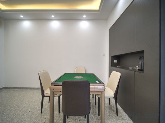 Чичжоу: Yihua Yiye Anxin Boutique Hotel