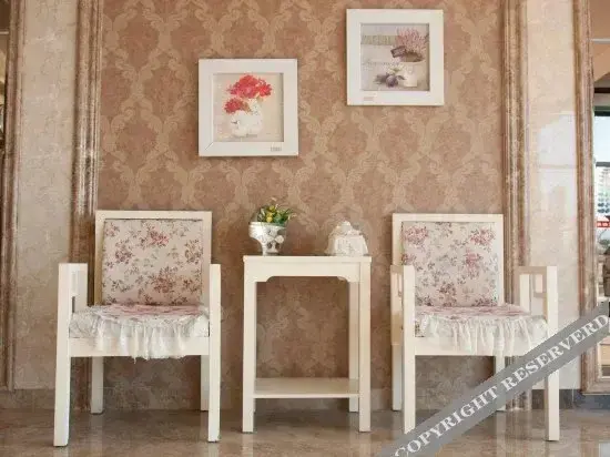Хулудао: DongDaiHe Jimu Boutique Hotel