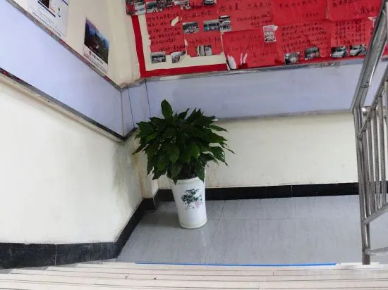 Шиянь: Wudangshan IKEA Hotel (Yuxugong Pedestrian Street)