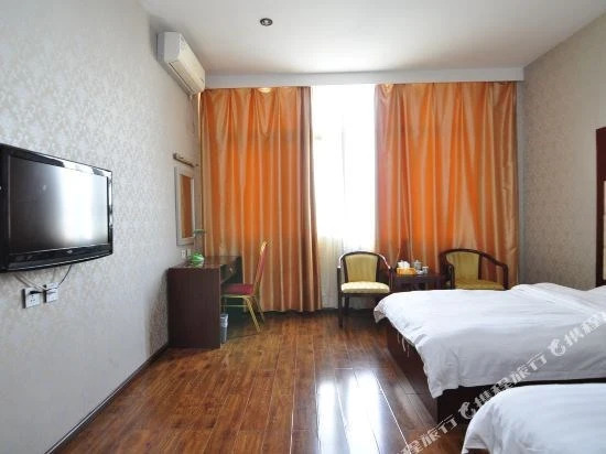 Куньмин: Mei Lin Shang Wu Hotel