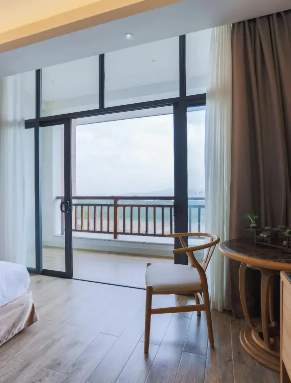 Уси: Yixing Futao Hotel