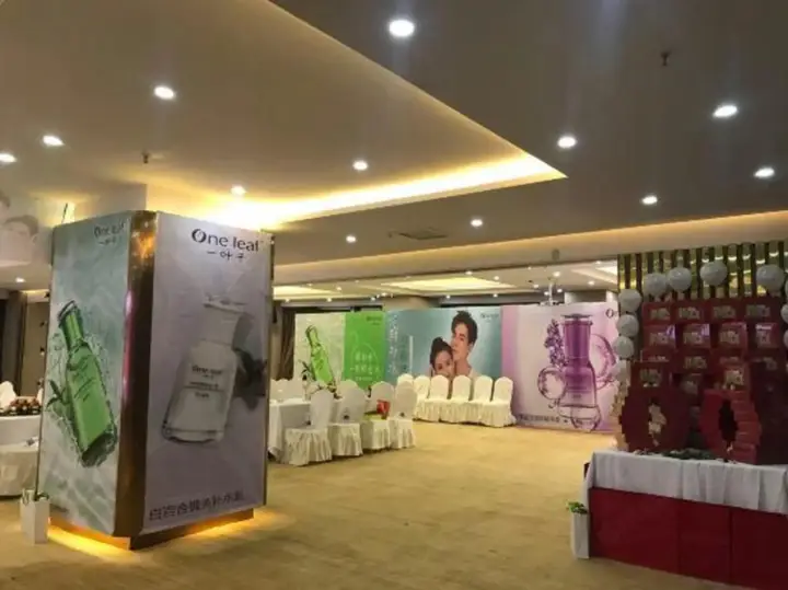 Куньмин: Kunming Xinshichao Hotel (Luo Tsuen Wan New Asia Sports City Branch)