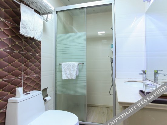 Тайчжоу: Tianhe Hotel Taizhou