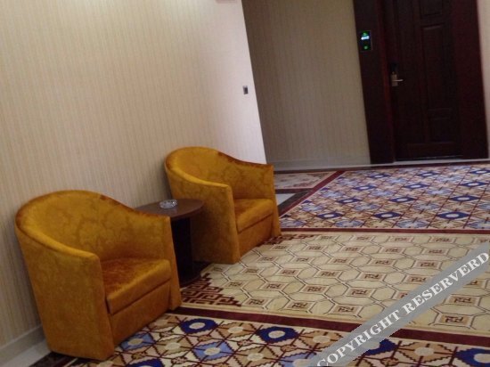 Тайчжоу: Tianhe Hotel Taizhou