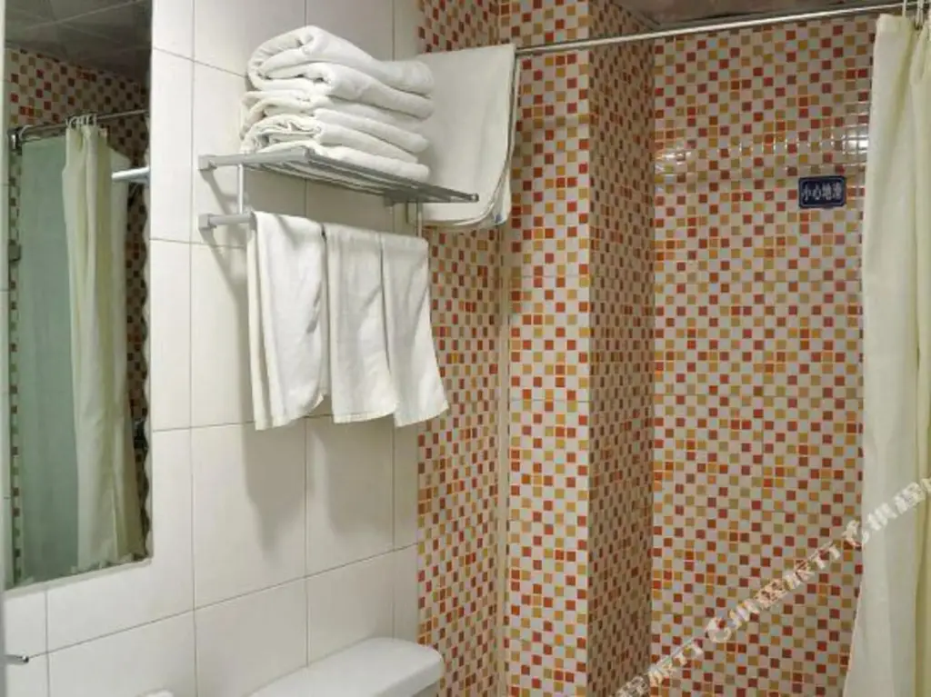Даньдун: GUI DU busine hotel
