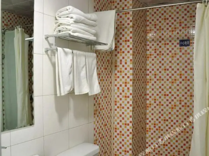 Даньдун: GUI DU busine hotel