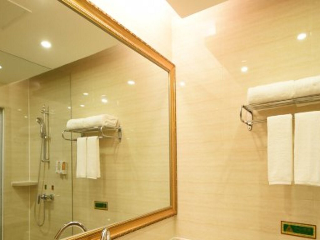 Чанша: Vienna International Hotel Changsha Lu Gu Branch