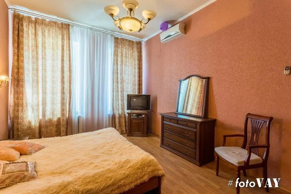 Санкт-Петербург: Mariinsky Guest House