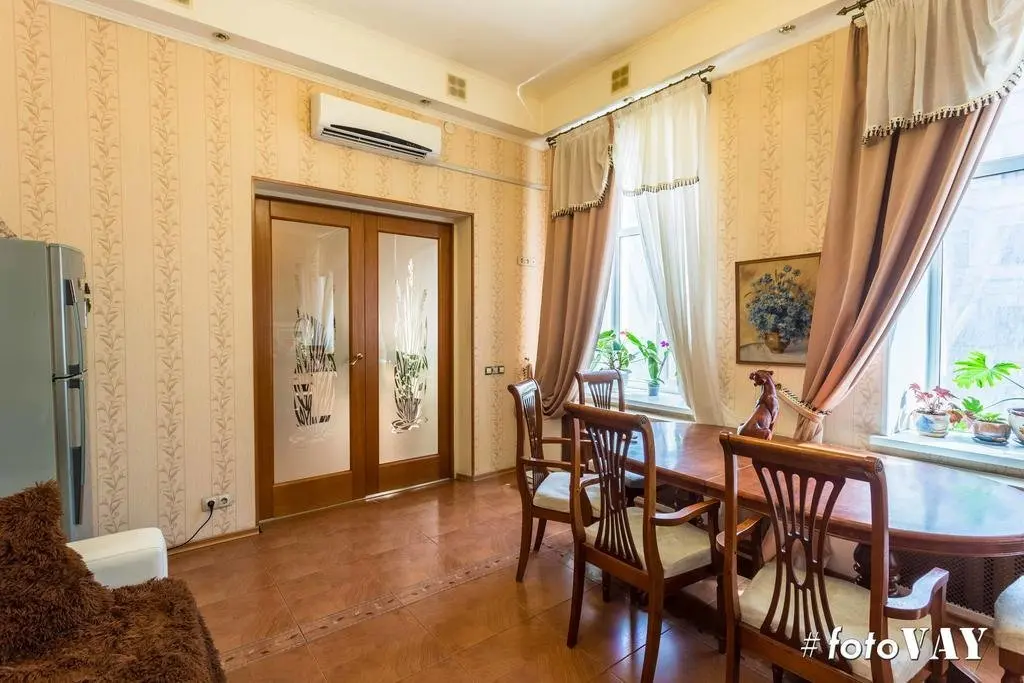 Санкт-Петербург: Mariinsky Guest House