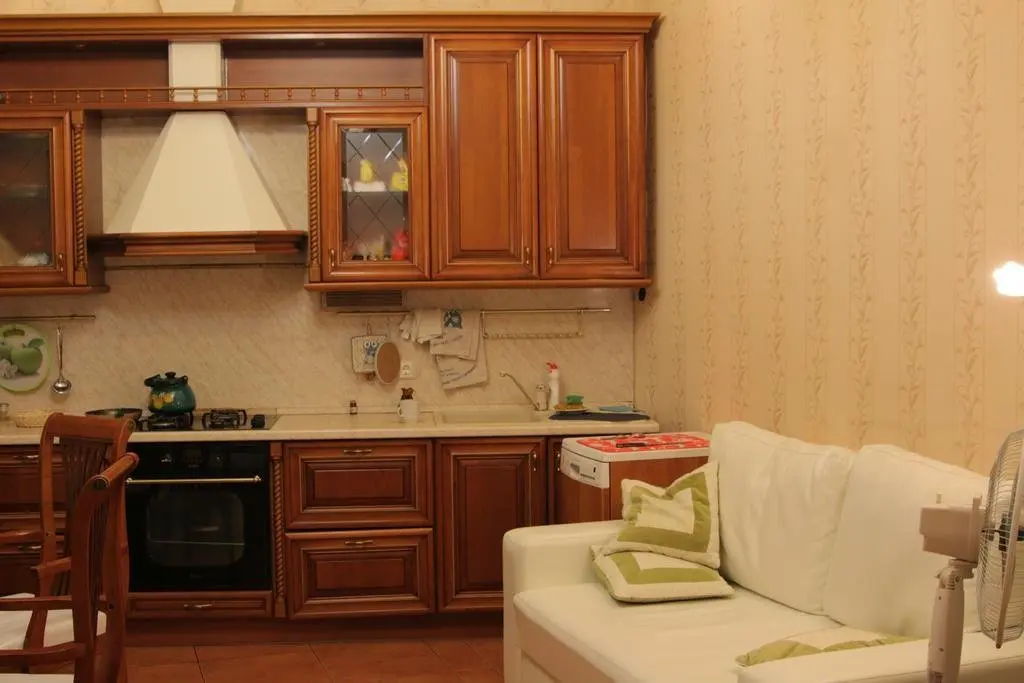 Санкт-Петербург: Mariinsky Guest House