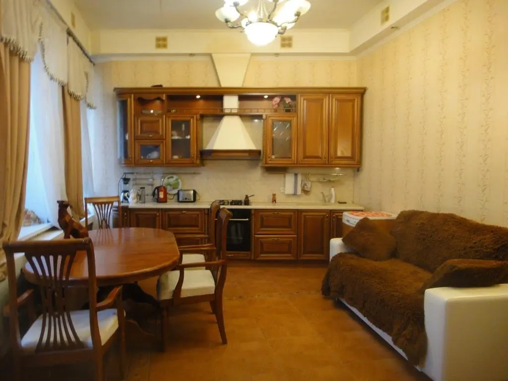 Санкт-Петербург: Mariinsky Guest House