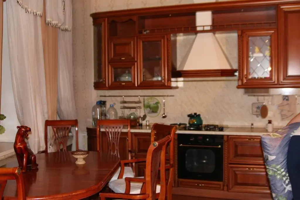 Санкт-Петербург: Mariinsky Guest House