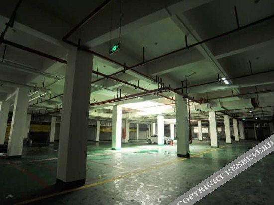 Гучжоу: Rongjiang Shangpin International Hotel (Guzhou Dahekou Wharf Branch, Village Super Football Stadium)