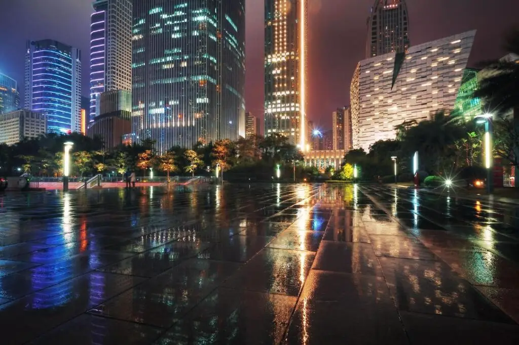 Гуанчжоу: Jinxin Business Motel
