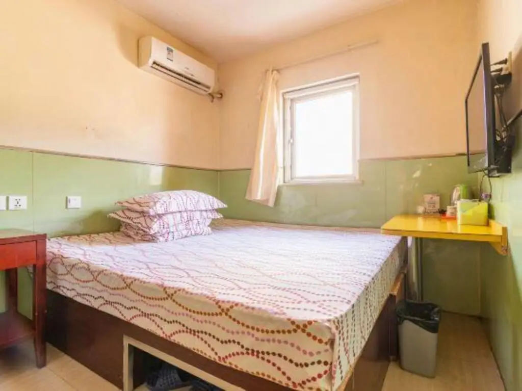 Тяньцзинь: 99 Hotel Tianjin Miyun Road