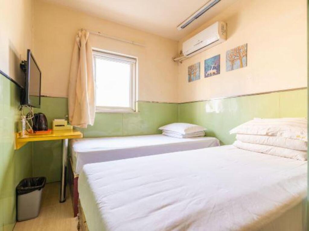 Тяньцзинь: 99 Hotel Tianjin Miyun Road