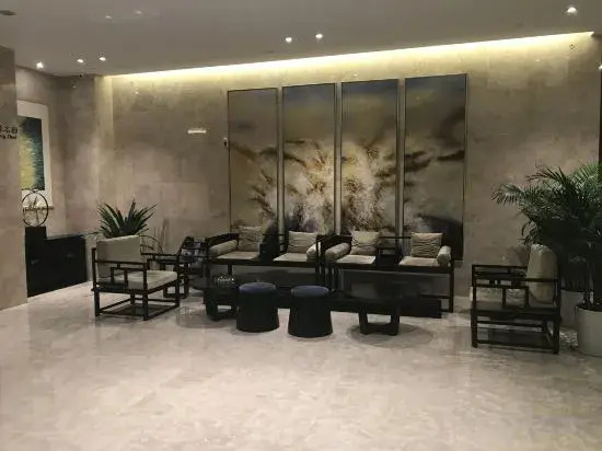 Нинбо: Lijing Hotel