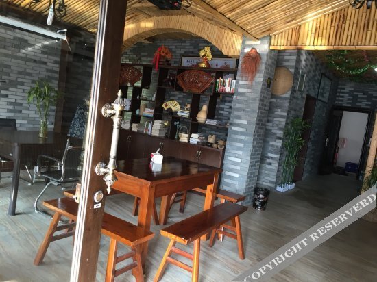 Хучжоу: Xiangxie Lishe Hotel