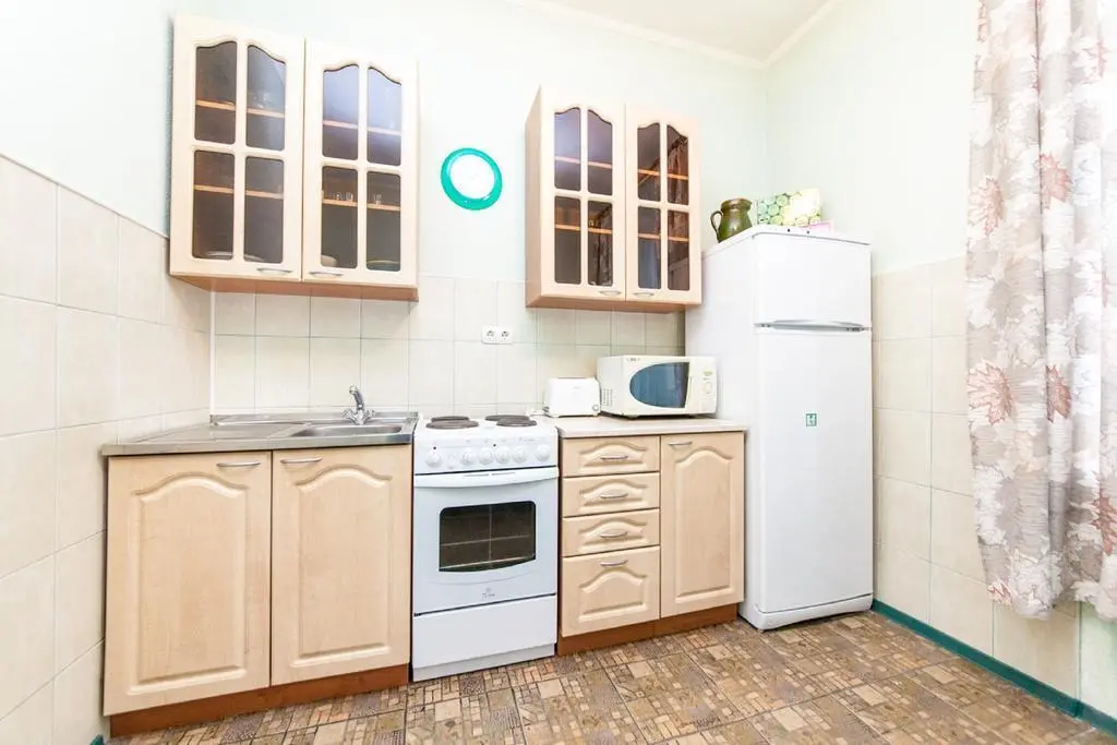 Санкт-Петербург: A-RENT na Mozhayskoy