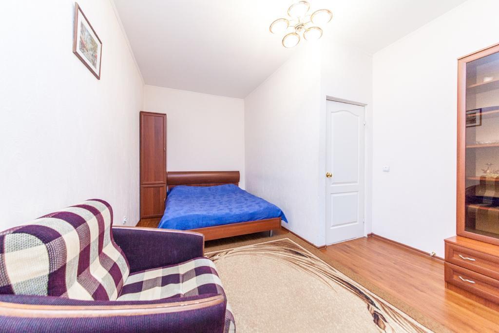 Санкт-Петербург: A-RENT na Mozhayskoy