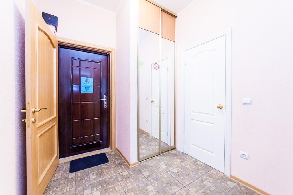 Санкт-Петербург: A-RENT na Mozhayskoy