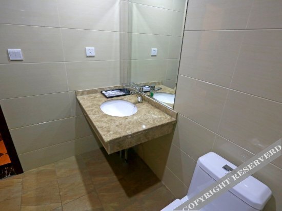 Чунцин: Maike Renjia Hotel
