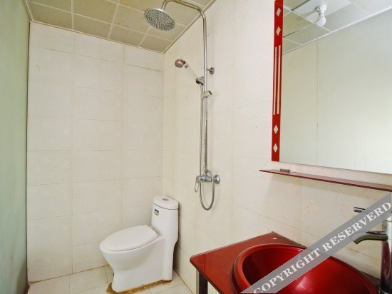 Хэфэй: Yiyuan Express Hotel