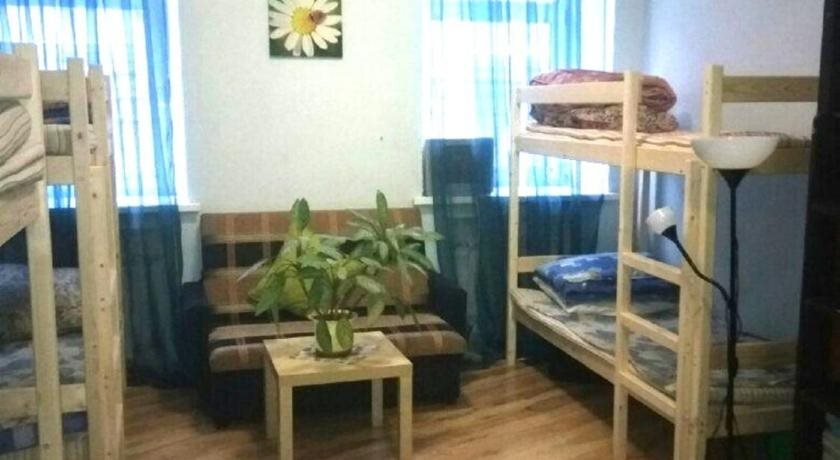 Санкт-Петербург: Hostel Arina on Orlovskom
