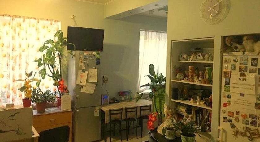 Санкт-Петербург: Hostel Arina on Orlovskom