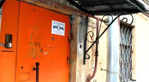 Hostel Arina on Orlovskom — фото 1