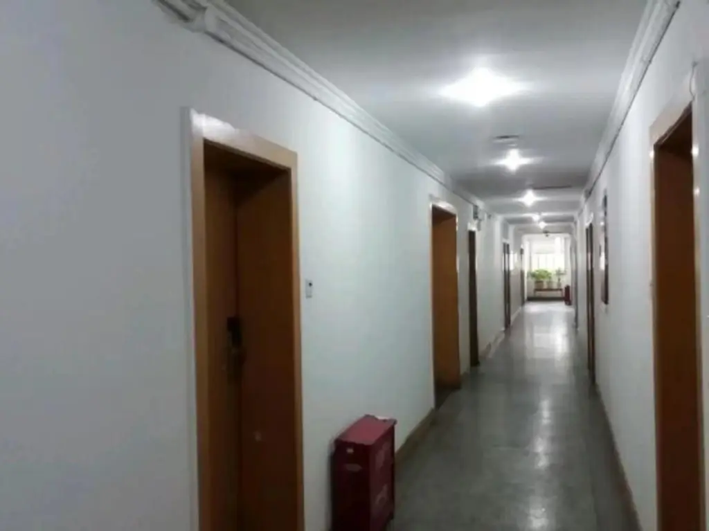 Чэнду: Jiujiu Hotel