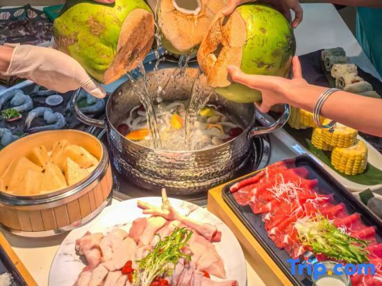Хайкоу: Fenglin Evening S Hotel (Haikou Friendship Sunshine City Store)