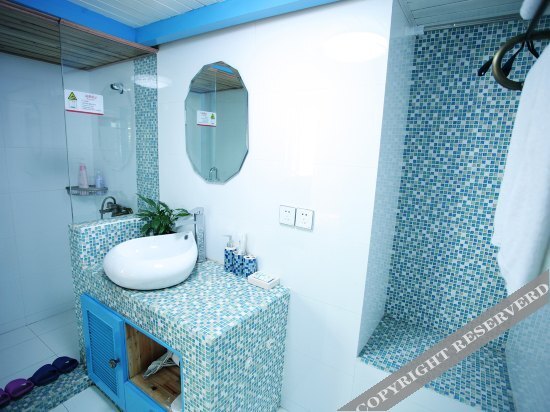 Цзясинь: Xitang Yijia Boutique Holiday Clubhouse
