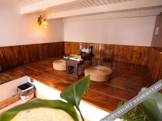 Цзясинь: Xitang Yijia Boutique Holiday Clubhouse