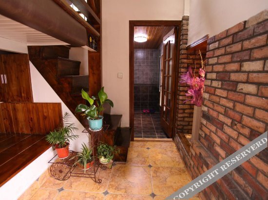 Цзясинь: Xitang Yijia Boutique Holiday Clubhouse