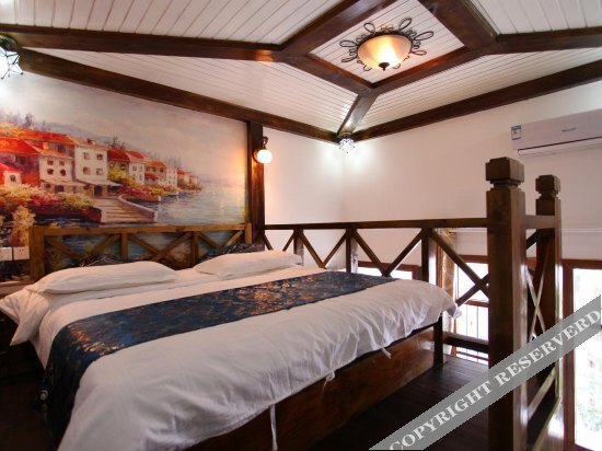 Цзясинь: Xitang Yijia Boutique Holiday Clubhouse