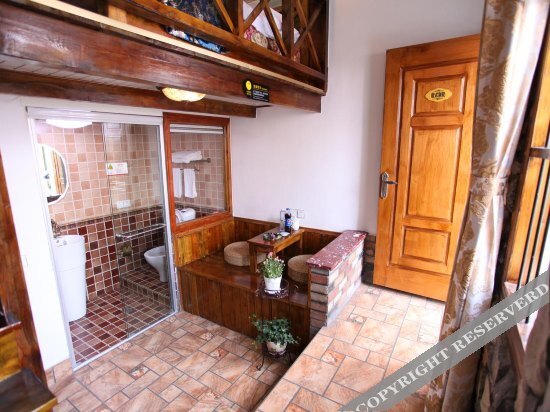 Цзясинь: Xitang Yijia Boutique Holiday Clubhouse