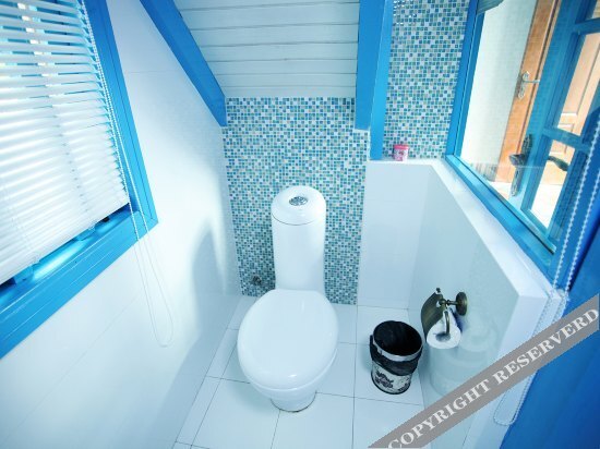 Цзясинь: Xitang Yijia Boutique Holiday Clubhouse