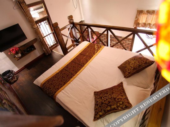 Цзясинь: Xitang Yijia Boutique Holiday Clubhouse