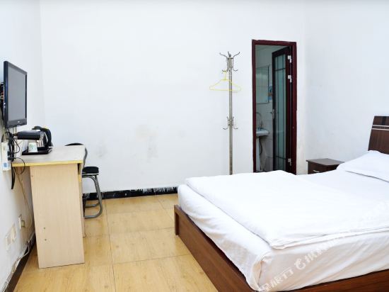 Чэнду: Hongyun Hotel