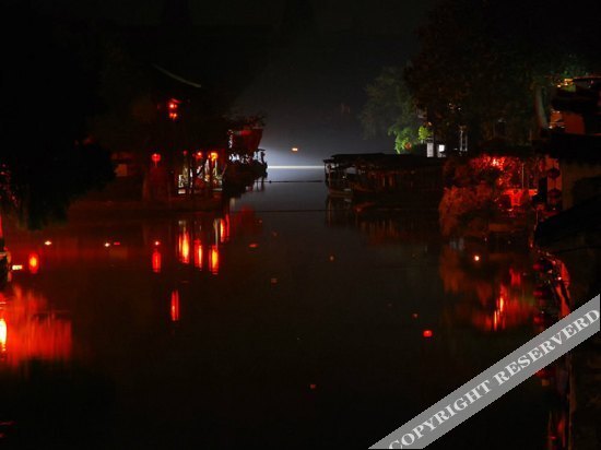 Wenxin Xiaozhu Inn — фото 1