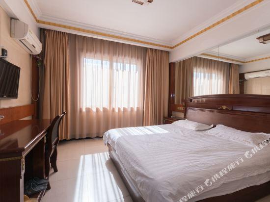 Xinran Express Hotel — фото 1