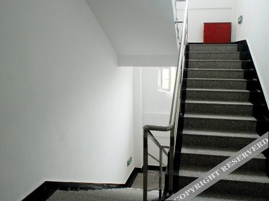Циньхуандао: Datong Tielian Nandaihe Training Center