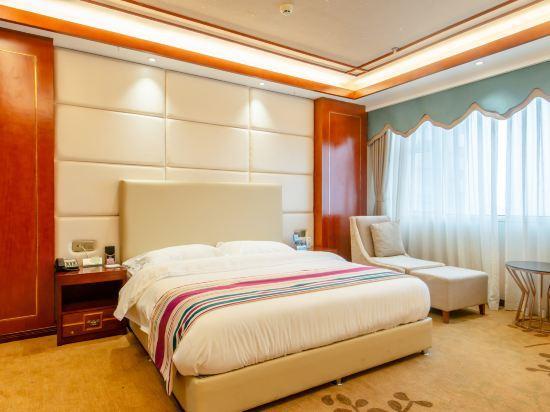 Чэнду: Shang Heng Hotel