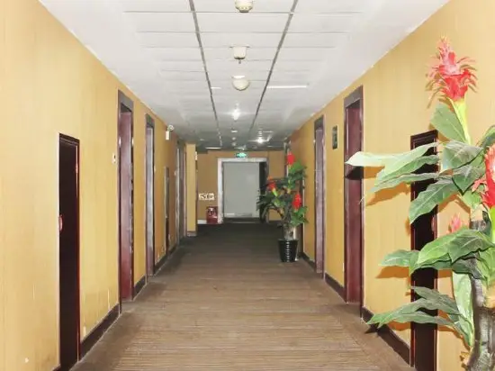 Чунцин: 重庆钢花大酒店