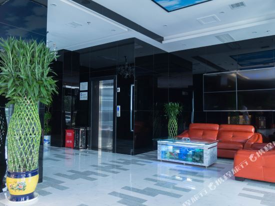 Ухань: Paijunyun Hotel (Wuhan Duoluokou Great Market Five Ring Sports Center Branch)