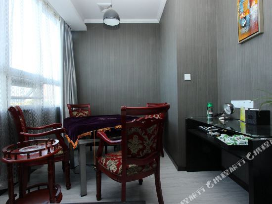 Ухань: Paijunyun Hotel (Wuhan Duoluokou Great Market Five Ring Sports Center Branch)