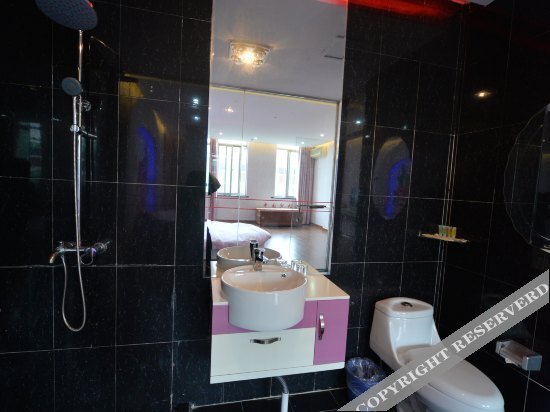 Сямынь: Zhongyuan Hotel